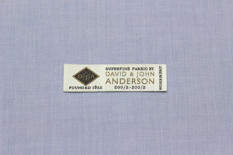 今シーズンの新入荷！CARLO RIVAとDAVID & JOHN ANDERSON